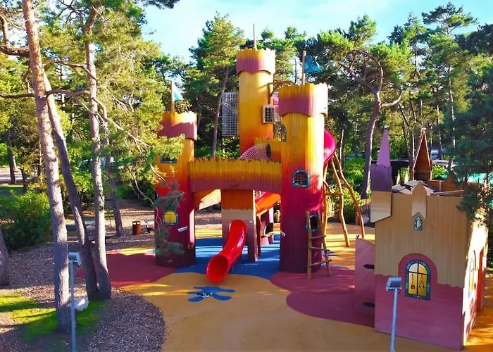 Volledig Opgeknapt Boschalet Met Airco Op De Veluwe