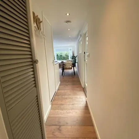 Volledig Opgeknapt Boschalet Met Airco Op De Veluwe Chalet