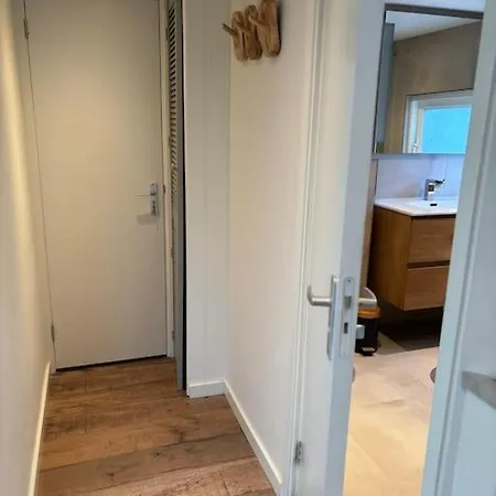 Volledig Opgeknapt Boschalet Met Airco Op De Veluwe Chalet *