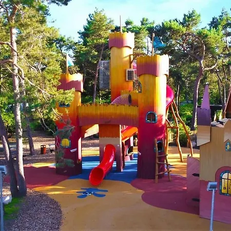 Volledig Opgeknapt Boschalet Met Airco Op De Veluwe