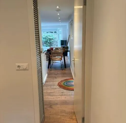 Alpstuga Volledig Opgeknapt Boschalet Met Airco Op De Veluwe *