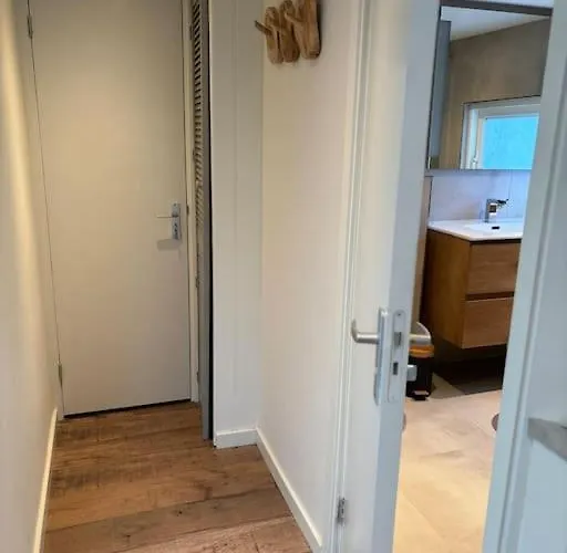 Volledig Opgeknapt Boschalet Met Airco Op De Veluwe Alpstuga *