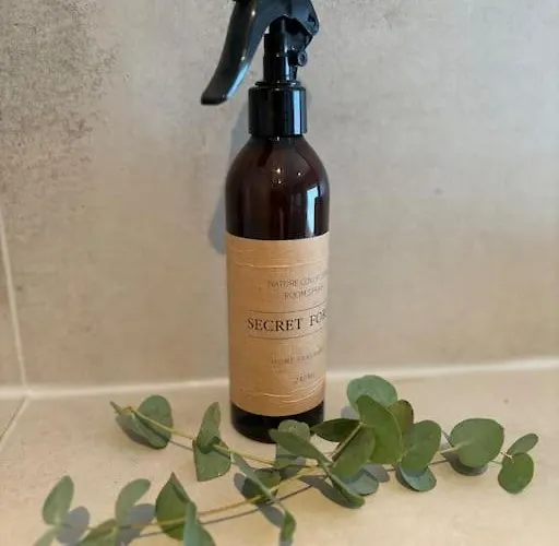 Volledig Opgeknapt Boschalet Met Airco Op De Veluwe Alpstuga