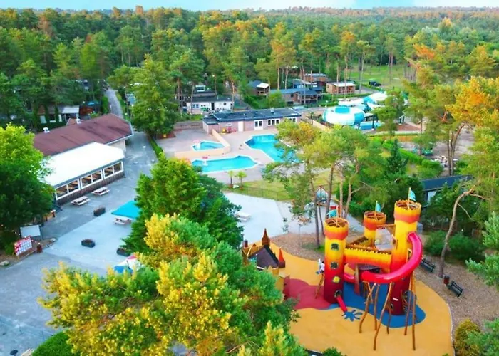 Alpstuga Volledig Opgeknapt Boschalet Met Airco Op De Veluwe Doornspijk